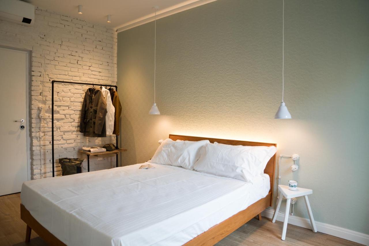 Santa Chiara 11 - Rooms -Vérone Extérieur photo