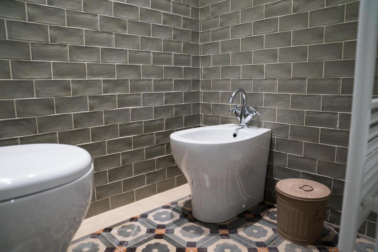 Santa Chiara 11 - Rooms -Vérone Extérieur photo